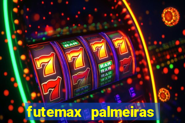 futemax palmeiras ao vivo